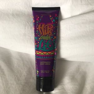 Perfectly Posh Hips Don’t Lie